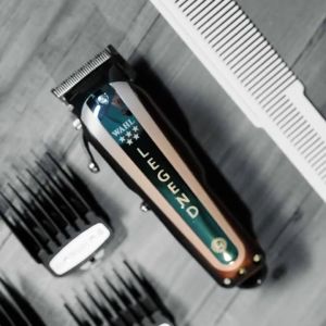 Wahl Legend Cordless USA Hair Clipper Trimmer Grooming Tool Hair Cut 5-Star Series