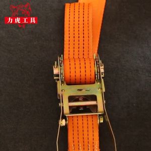 Dây chằng tăng đơ loại bản rộng 38mm dài 5 mét