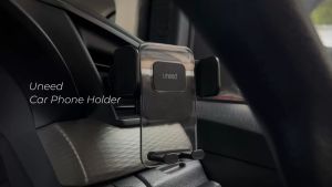 UNEED CAR HOLDER AIR VENT CAR MOUNT PHONE HOLDER - UPH304