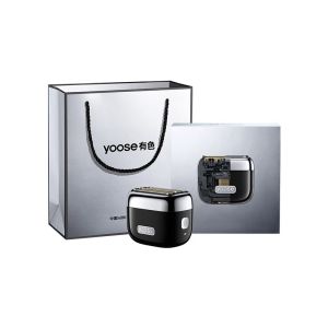 Yoose | Electric Reciprocating Razor Portable Mens Gift Box