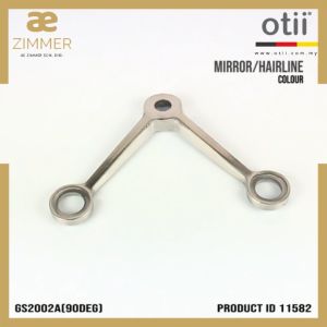 AE Zimmer Otii GS2002A(90Deg) (2 Leg Spider "V") Spider Series (11582)(2 腿蜘蛛“V”) 蜘蛛系列 (11582)