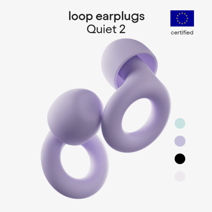 Loop%20Quiet%202-%20Noise%20Reducing%20Earplugs%20(-24dB)%20for%20Focus,%20Study,%20Noise%20Sensitivity%20Travel%20&%20Sleep%20-%20Super%20Soft,%20Reusable%20Hearing%20Protection%20-%204%20Sizes%20(XS-L)%20-%20Image%202
