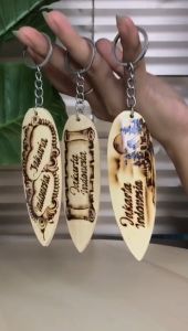 Gantungan Kunci Jakarta: Hadiah Unik dan Berkualitas