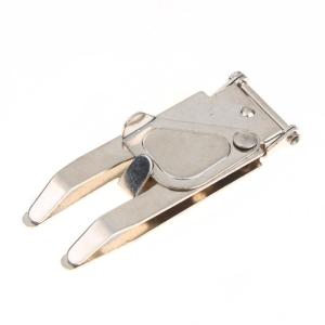 EELHOE | Fully Automatic Template Machine Clips Garment Template Machine Clip Fixed Position Clip For Sewing Garment Production Accessory