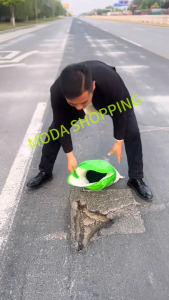 Cold Mix Asphalt 5KG Road Premix for Pothole Repair Driveway Patching & Retaining Wall