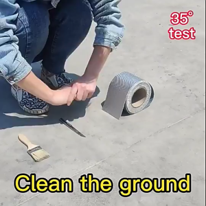 LAKBAN ALUMINIUM ANTI BOCOR TAHAN PANAS FOIL TAPE 3M ANTI AIR AMAN LEM TERMURAH