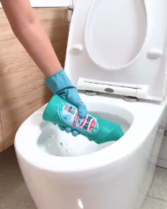 Magiclean Toilet Bleach Power
