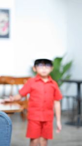 Gummy Baby Kei Premium Set | Setelan Kemeja Celana Pendek Premium Anak Laki-laki 1-4 Tahun