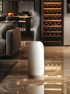 CHRNSIER | Automatic Scent Machine Timer