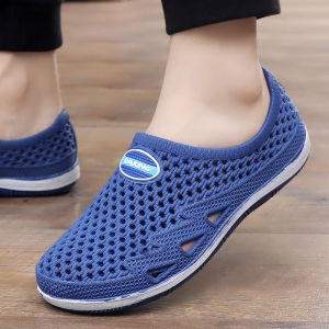 Durable Outdoor Rain Shoes for Men