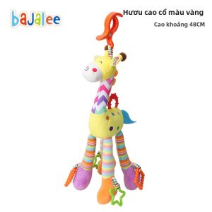 Bajalee | Dụng Cụ An Ủi Treo Giường Cho Bé