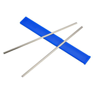 12" M2 HSS Planer Blades for Makita 2012 / 2012NB Reversible Double-Edge Knives 2PCS
