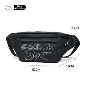 Reebok | Túi Đeo Đi Làm và Đạp Xe Thời Trang Dung Lượng Lớn