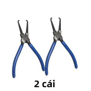 Kìm Kẹp Khớp Chất Lượng Cao Dụng Cụ Tháo Khóa Ống Lọc Nhiên Liệu Ô Tô Kìm Thép Cacbon Dùng Cho Bảo Dưỡng Xe Hơi