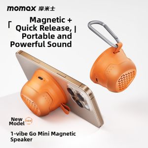 Momax | Wireless Bluetooth Speaker Waterproof Portable