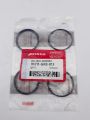 Seal Pully Beat - Seal Oli Honda Beat - Scoopy - Spacy Karbu - Beat Fi 91211-GK8-013. 