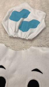 Kostum Anak Karnaval Kostum Awan Planet