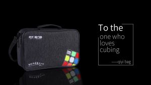 Mspeedcube Qiyi m Bag V2 Cube Bag