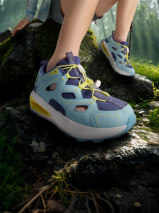 moodytiger | Anti-slip Sport Shoes Children