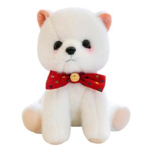 QIAOSHANG | Cute and Caring Plush Stuffed Toy Suitable for Childrens Comfort and Birthday Gift