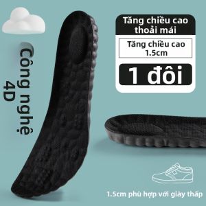 ZHIHAOEN | Đế Lót Giày Mềm Mại vàThoải Mái