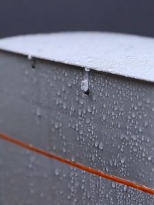 Thùng rác thông minh tự động cảm ứng dùng cho gia đình phù hợp với nhiều không gian