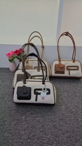 Tas Selempang Wanita Elvella Cassey Bag Shoulderbag Womens Tas Kuliah