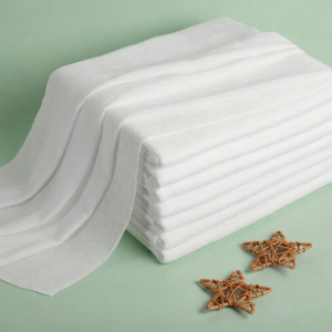 TANGBAOYUN | Newborn Infant Pure Cotton Washable Breathable Diaper