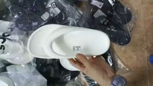 DÉP XỎ NGÓN CROSS MELLOW FLIP ĐÚC LIỀN KHỐI CÓ 3 MÀU