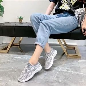 Sepatu Sneakers Wanita Casual Fashion Terbaru Sport Running Y-8