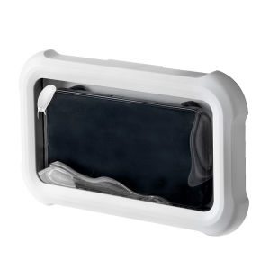 LANJIAOLUO | Waterproof Wall-mounted Phone Holder
