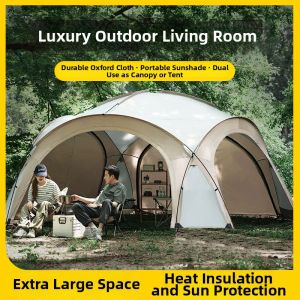 BEIANLANG | Rainproof Sun-shade Camping Tent