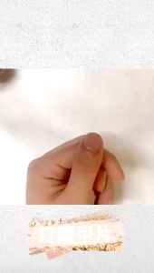 【ไม่มี กาว】เล็บปลอม Diy หัวใจสีแดง ออกแบบเล็บปลอม 24 ชิ้น##TT3091