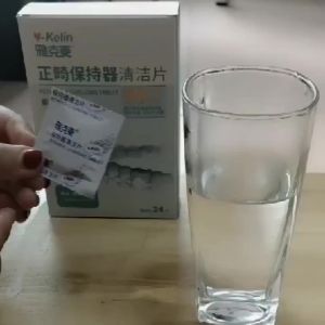 Y-kelin | Invisalign Teeth Aligner Cleaning Tablets 36 Pieces