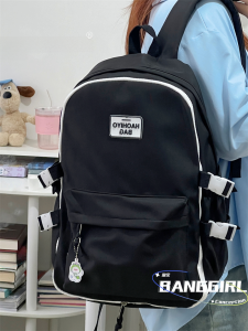 40cm Baby Bag Transparent Large Capacity Double Shoulder Doll Cotton Doll Backpack Two-Dimensional Comic Exhibition Pain Bag Lolita Bag