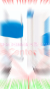 Bộ xả bồn cầu 2 nhấn két nước rời Paradise cấp Piston VS0407
