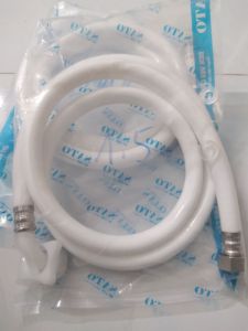 DÂY CẤP NƯỚC MÁY GIẶT DÀI 1M5 2m và 3mREN TRONG 21