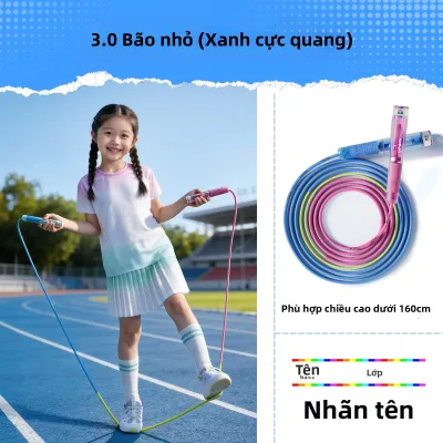 Umay(佑美) | Dây Nhảy Nâng Cao Tốc Độ Cho Trẻ Em