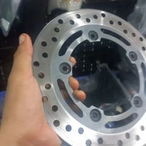 ĐĨA TRƯỚC THEO XE AB 125 - 150 2020 - 2022