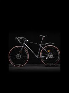 Mountain Bike Full Suspension  Mountain Bicycle For s  Double Disc Brake Variable Speed City Commuter