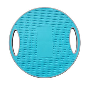 mily sport | Rehabilitation Balance Ball Fitness Training Core Workout Equipment