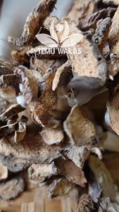 Akar Nampu 1kg atau Cariyang Bodas Kering Organik - Asli Hutan