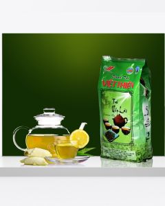 Trà Ướp Lài-Sâm Dứa Việt Thiên 400gram