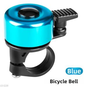 Loud Universal Bike Bell