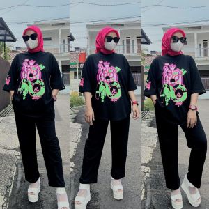 ONESET CELANA by NIONIO