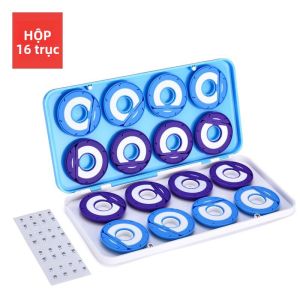 ZHAOYU | Hộp Đa Năng Dây Câu Cá Silicone