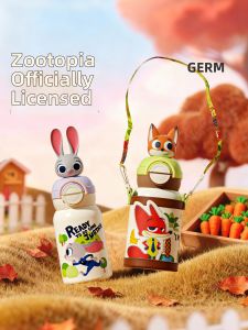 GERM | Kids Insulated Cup For Kindergarten School Girl Birthday Gift