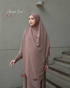 FK Antem by Khumaira Syari