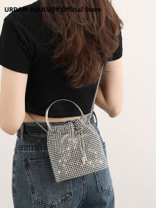 URCDN RDALVO | Elegant Glitter Handbag