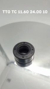 Seal Tc 11.6 24 10 TTO Seal Perseneling Grand Supra X Fit Karisma 125 Revo Blade INB Original TTO